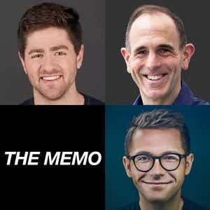 20VC: The Memo: Keith Rabois and Ramp's Eric Glyman on Behind The Scenes at The Best Run Private Company on the Planet; The Tools, Tips, Secrets and Process That Drive Efficiency